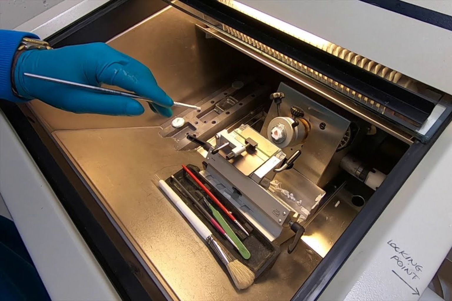 Professional Development